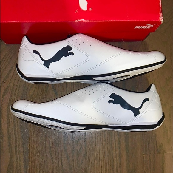 Puma Redon Moves (Boxed) - Picture 4 of 6